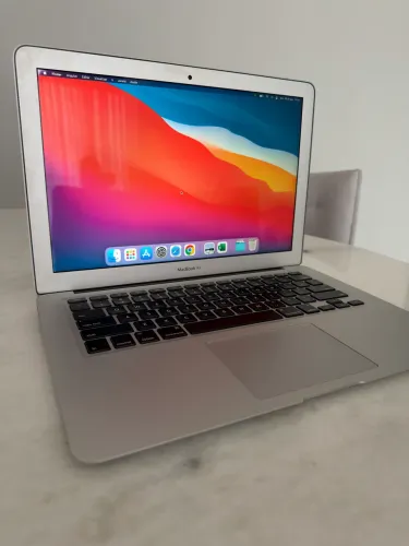 MacBook Air 13 polegadas - 2014