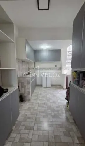 Apartamento : Padrão / Residencial / Ipanema