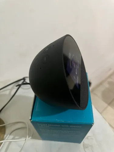 Alexa Echo Dot