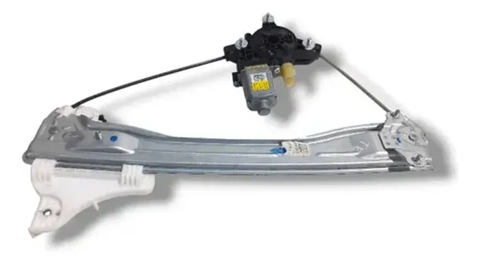 Máquina Elétrica Vidro Traseiro Direito Hb20 202182460r1000