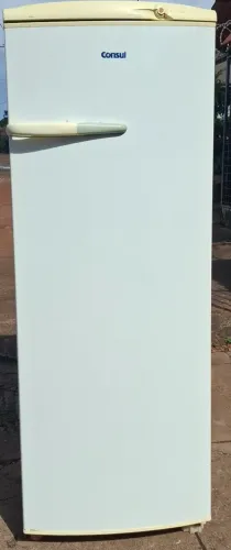 GELADEIRA CONSUL 360 LITROS - 220V - R$ 550,00 