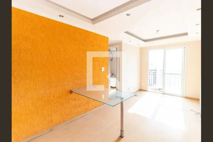 Apartamento à Venda - Belém, 2 Quartos, 50 m2