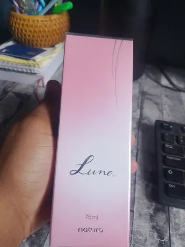 Perfume luna