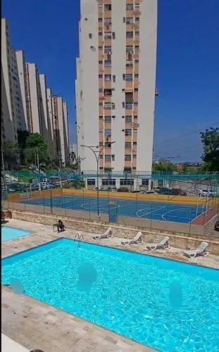 Repasso financiamento apartamento Alcântara II 