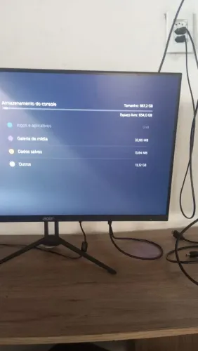 Ps5 fat mídia fisica
