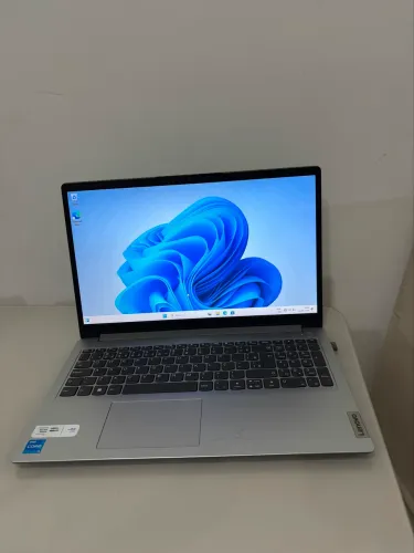 Notebook le novo I5, 8GB de RAM, 256 Memória