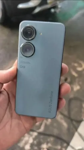 ASUS Zenfone 9 Versão rara 256GB interno 16RAM 8+8Topo Versão é Limitada Quem Conhece Sabe