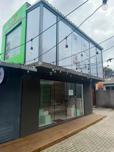 Alugo loja no campeche