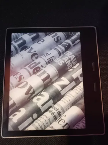 Amazon Kindle Oasis 2