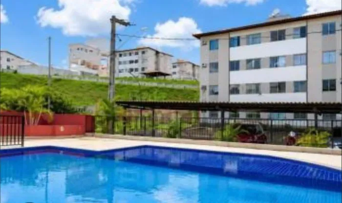 VENDO CHAVE!