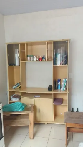 Estou vendendo alguns móveis por motivos de mudança
