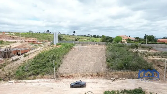 TERRENO RURAL em ALUMÍNIO - SP, .