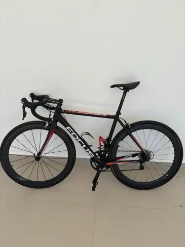 Speed Focus Cayo 53cm - Shimano 105 11v