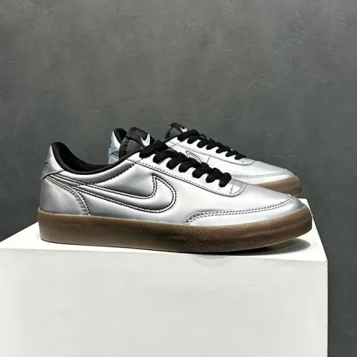Tênis Nike Kilishot 2 Prateado tamanho 42