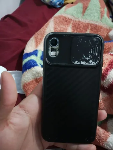 Vende-se iphone xr