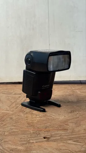 Flash Canon Speedlite 430ex ii