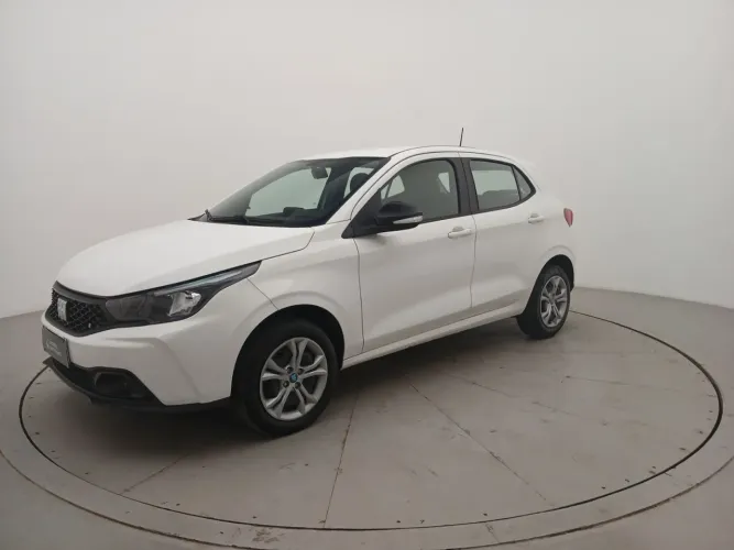 Fiat Argo Drive 1.0 Firefly 2026