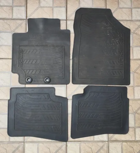 JOGO DE TAPETE PARA CARRO