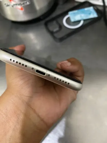 iPhone 11 64 Gb Bateria 72