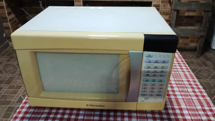 Microondas 