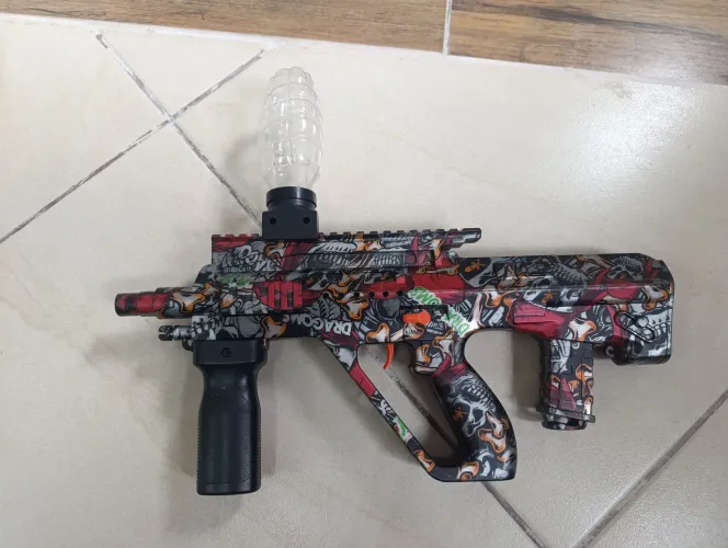 Brinquedo criança