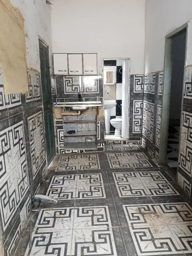 Vendo ou troco casa  Km37 