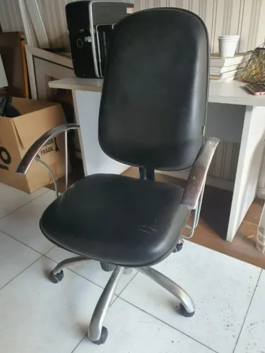 Cadeira de Diretor