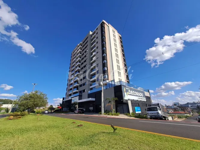 Apartamento para locação, no Bairro Uvaranas, PONTA GROSSA - PR