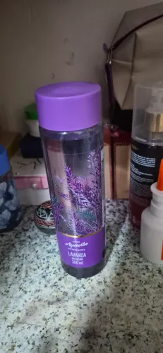 Perfume aquaribe lavanda 300ml 