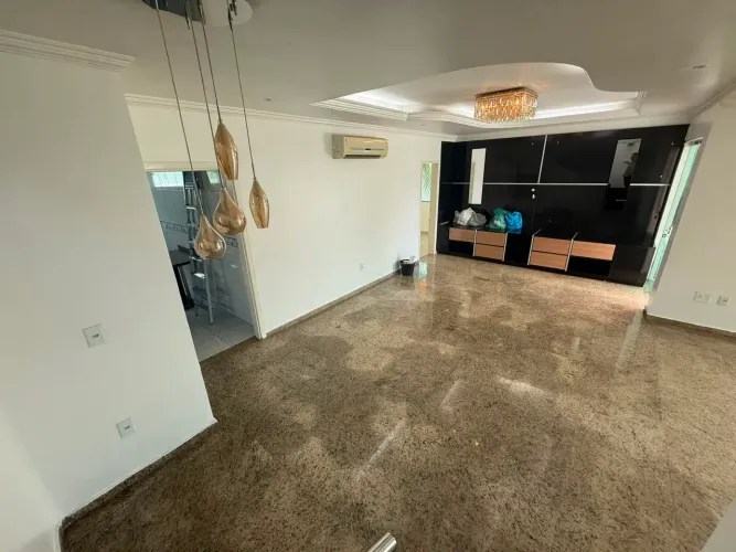 COND. PONTA NEGRA II, 5 SUÍTES,+ESCRITÓRIO, PISCINA, CHURRASQUEIRA