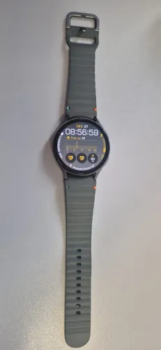 Samsung Galaxy Watch7 44mm LTE - Muito conservado + Caixa original