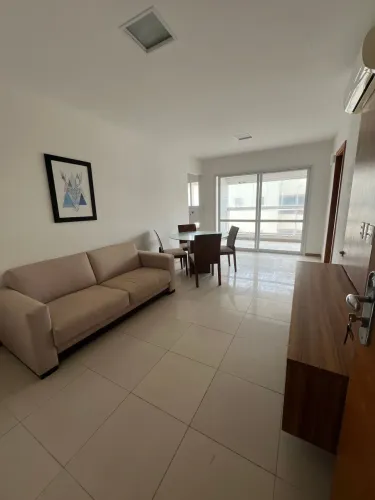 Apartamento para locação no RESIDENCIAL COSTA DOURADA RUA MINAS GERAIS, PITUBA, Salvador, 