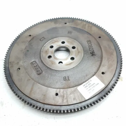 Volante Motor Gm Agile 1.4 2010 / 2011