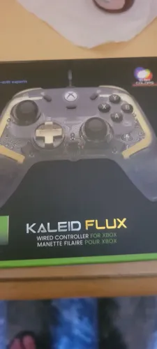 Controle Gamesir kailed flux
