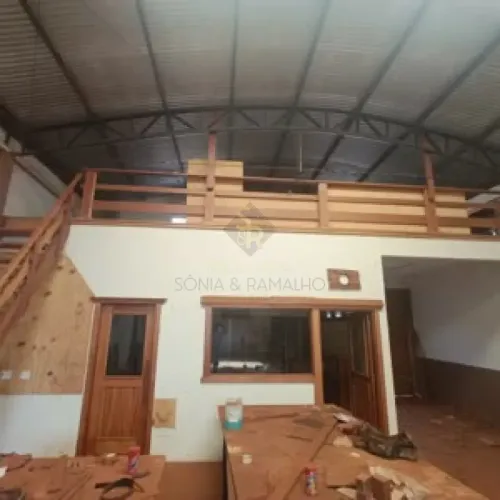 Galpão Comercial para Venda em Guaíra SP