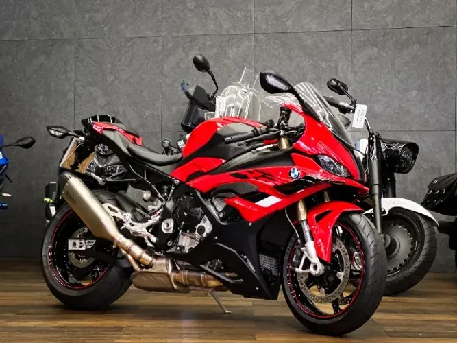 BMW S1000RR 2024/2025