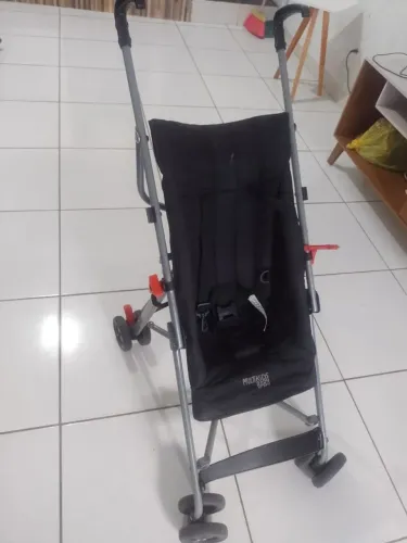 Vende-se carrinho 