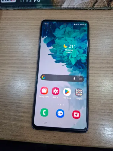 S20 FE 5G 128 GB