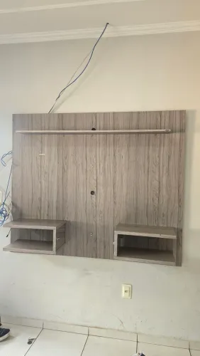 Painel de TV