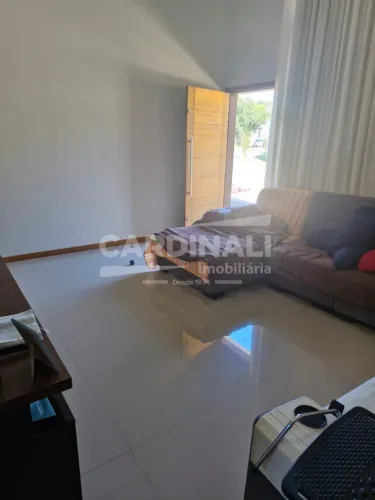 Casa Condomínio em São Carlos