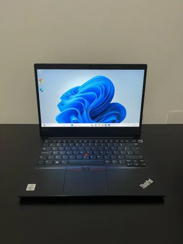 Lenovo ThinkPad E14! (4 Unidades)