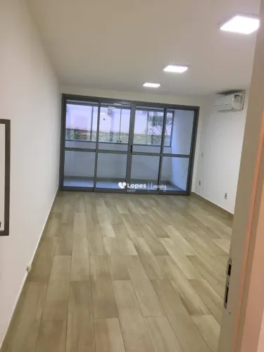 Sala comercial em São Conrado