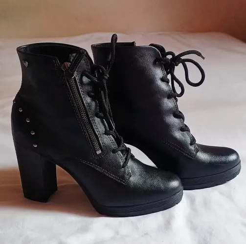 Bota Mississipi num.37