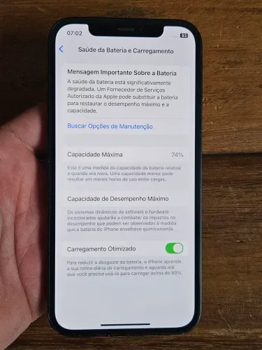 Iphone 12 64gb