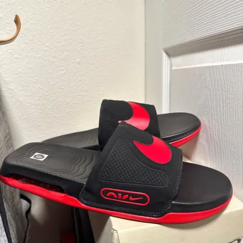 chinelo nike novo