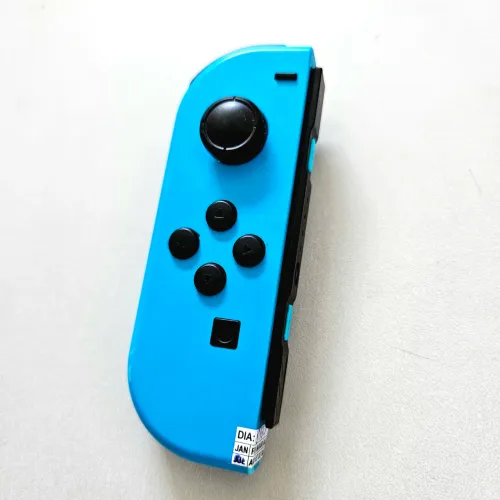 Joycon esquerdo Nintendo switch original
