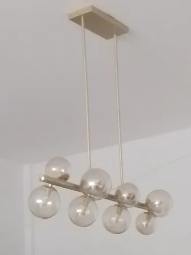 Luminária