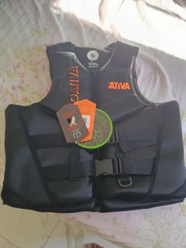 Colete salva vida