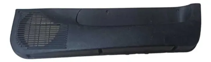 Porta Treco Objetos Diant Direito Classic Corsa 1997 Á 04