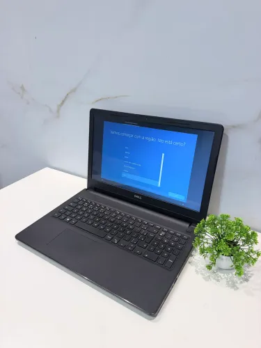 Dell Inspiron 15 (aceito trocas)